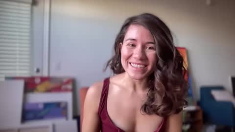 nakedpaint245477 online show from December 30, 2024, 3:57 pm