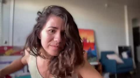 nakedpaint245477 online show from January 2, 2025, 4:13 pm