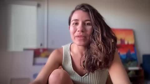 nakedpaint245477 online show from January 2, 2025, 7:18 pm