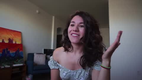 nakedpaint245477 online show from January 11, 2025, 4:03 pm