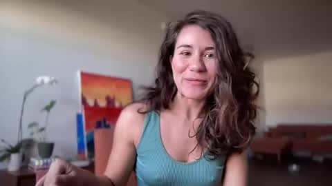 nakedpaint245477 online show from January 13, 2025, 4:08 pm