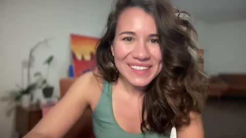 nakedpaint245477 online show from January 15, 2025, 3:43 am