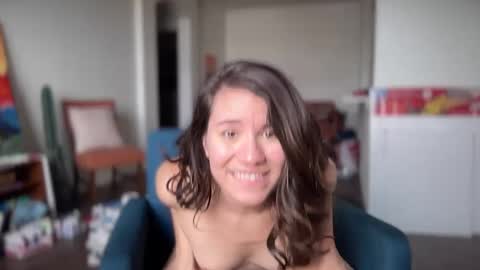 nakedpaint245477 online show from February 17, 2025, 7:21 pm