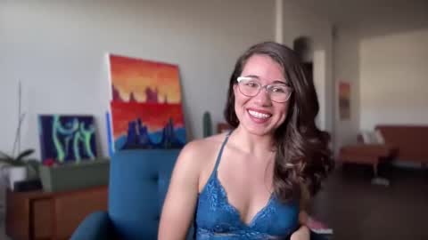 nakedpaint245477 online show from February 17, 2025, 11:31 pm