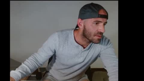 Preacher online show from March 2, 2025, 1:05 pm