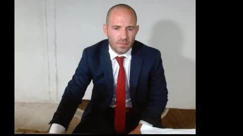 Preacher online show from November 25, 2025, 10:37 am