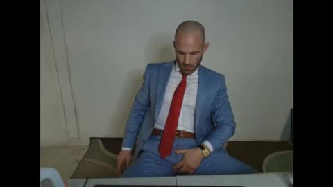 Preacher online show from February 21, 2026, 4:30 pm