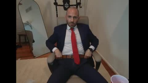 Preacher online show from March 5, 2026, 4:58 pm