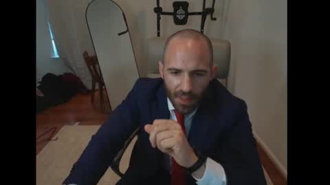 Preacher online show from March 9, 2026, 4:11 pm