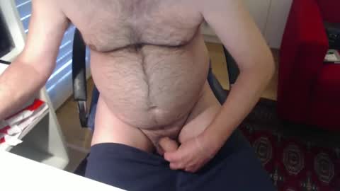 Nakedwanker10 online show from February 19, 2025, 12:55 pm