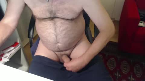 Nakedwanker10 online show from February 22, 2025, 6:06 am