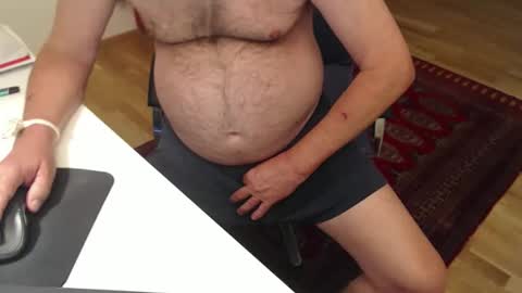 Nakedwanker10 online show from April 18, 2026, 4:38 am