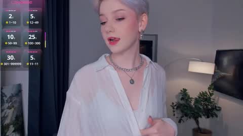 Kate online show from October 30, 2025, 11:55 am