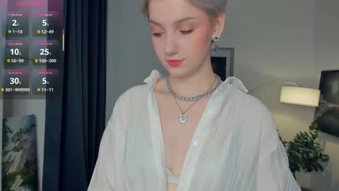 Kate online show from November 5, 2025, 12:49 pm