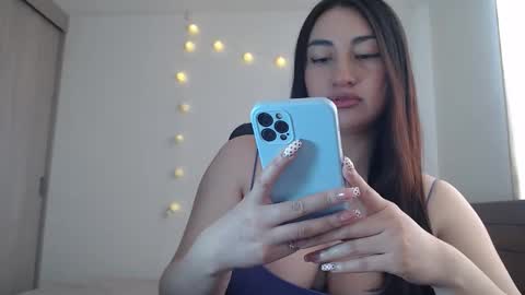 Snapshot of nala_foster chatting on May 12, 2026, 3:31 pm Nala online show from May 12, 2026, 3:31 pm