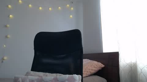 Snapshot of nala_foster chatting on June 28, 2026, 4:24 pm Nala online show from June 28, 2026, 4:24 pm