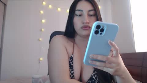 Snapshot of nala_foster chatting on July 24, 2026, 9:13 pm Nala online show from July 24, 2026, 9:13 pm