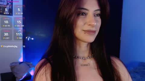 nala_saphir online show from March 5, 2025, 2:36 am