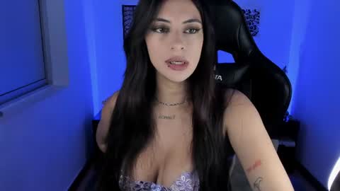 Snapshot of nala_saphir chatting on June 12, 2026, 6:45 am nala_saphir online show from June 12, 2026, 6:45 am