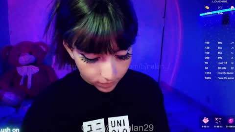 Snapshot of nalan_ chatting on December 10, 2024, 9:23 am Onlyf4s nalalan29 online show from December 10, 2024, 9:23 am