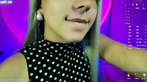 Snapshot of nalan_ chatting on January 17, 2025, 9:17 am Onlyf4s nalalan29 online show from January 17, 2025, 9:17 am