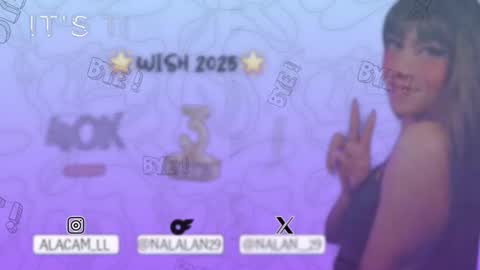 Snapshot of nalan_ chatting on January 17, 2025, 12:21 pm Onlyf4s nalalan29 online show from January 17, 2025, 12:21 pm