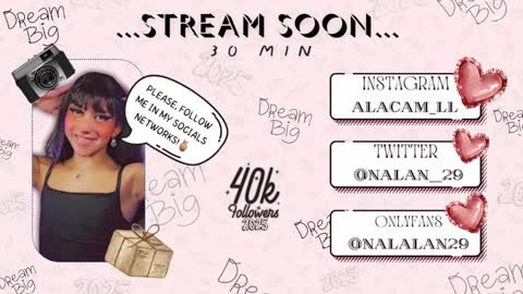 Snapshot of nalan_ chatting on March 5, 2025, 5:18 am Onlyf4s nalalan29 online show from March 5, 2025, 5:18 am