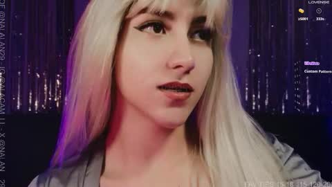 Onlyf4s nalalan29 online show from December 4, 2025, 6:12 am