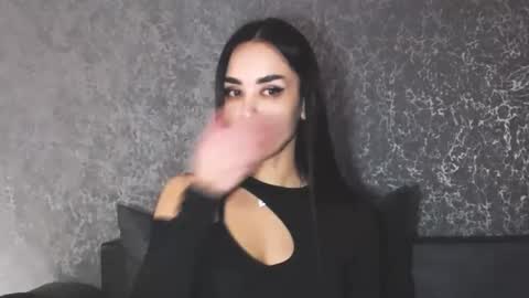 Lady online show from March 8, 2026, 6:55 pm