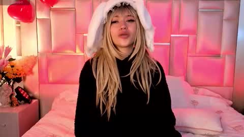 ----Namea------ online show from February 17, 2026, 5:59 am