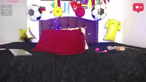 nami_pym online show from July 30, 2026, 12:59 pm