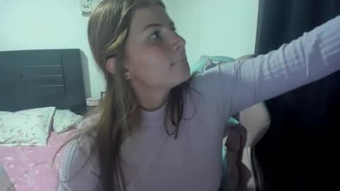 Nami online show from October 7, 2025, 12:52 am