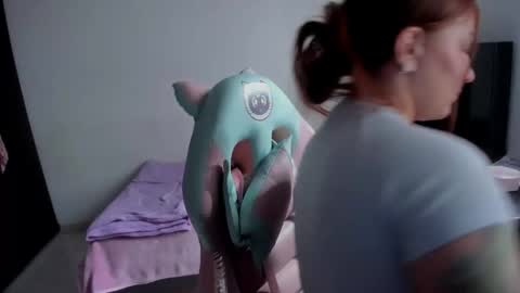 Nami online show from February 17, 2026, 6:58 pm