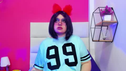 Nami online show from February 27, 2026, 11:54 am