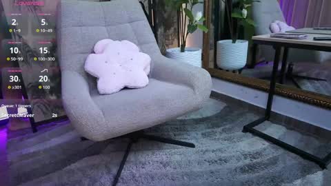 namikimura online show from April 18, 2026, 7:07 pm