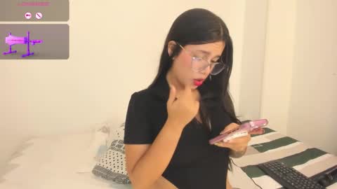 namimayers2 online show from March 29, 2026, 10:54 pm