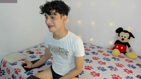 Namir  online show from December 9, 2024, 1:07 am