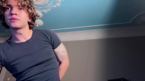 Georges online show from January 10, 2025, 9:10 pm