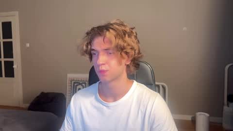 Georges online show from January 13, 2025, 9:31 pm