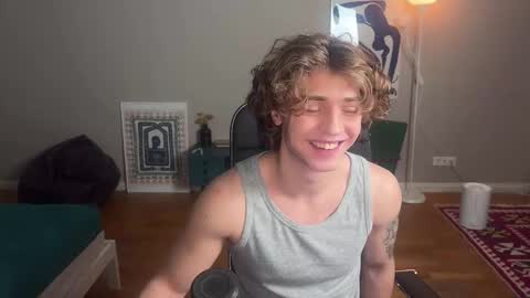 Georges online show from January 21, 2025, 7:39 pm