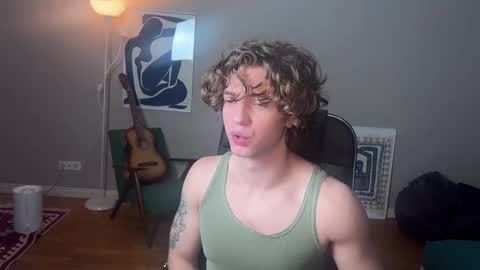 Georges online show from January 29, 2025, 8:04 pm