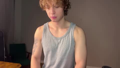 Georges online show from September 23, 2025, 5:38 pm