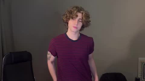 Georges online show from October 28, 2025, 7:16 pm