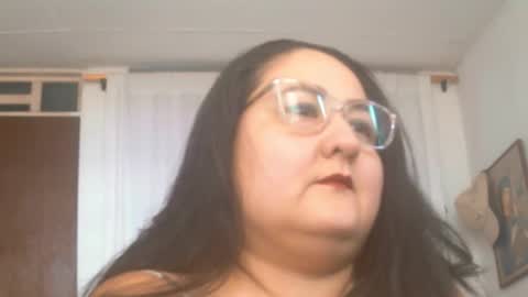 nana1545 online show from January 13, 2026, 8:36 pm