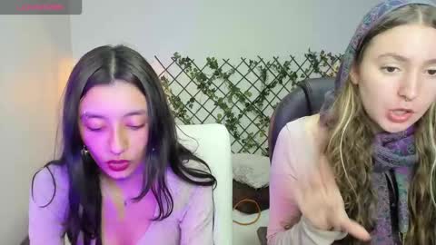 Rousse online show from February 3, 2026, 11:10 pm