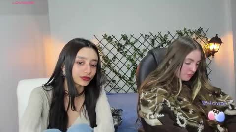 Rousse online show from February 18, 2026, 11:22 pm