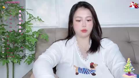 nanabigbobo online show from January 17, 2025, 4:04 pm