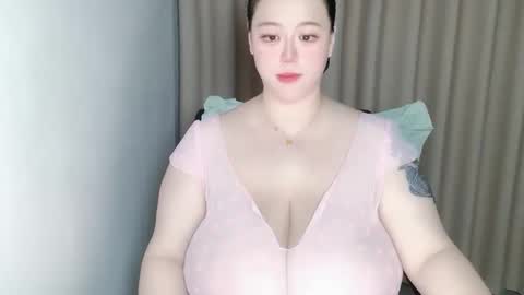 Snapshot of nanabigbobo chatting on April 20, 2026, 2:53 pm nanabigbobo online show from April 20, 2026, 2:53 pm