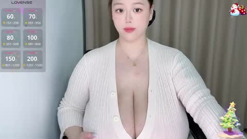 Snapshot of nanabigbobo chatting on May 14, 2026, 3:19 pm nanabigbobo online show from May 14, 2026, 3:19 pm