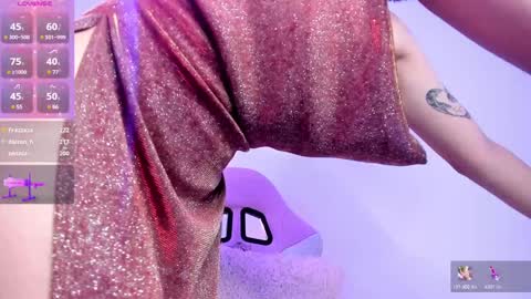 Nanachi online show from January 5, 2025, 12:09 am